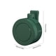 thumbnail image 3 of Ventilador de cintura colgante Ventilador de enfriamiento de verano recargable por USB para acampar Senderismo (Verde) Wdftyju Libre de BPA, 3 of 3
