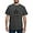 Charcoal, variant on - U.S. Army® Black Logo Tagline T Shirt - Mens Comfort Colors Shirt