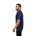 thumbnail image 3 of Playera Platini MXP1015 Navy Para Hombre 1 Pz, 3 of 5