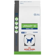 Royal Canin Veterinary Diet Canine Urinary SO Moderate Calorie Dry Dog Food, 8.8-lb bag