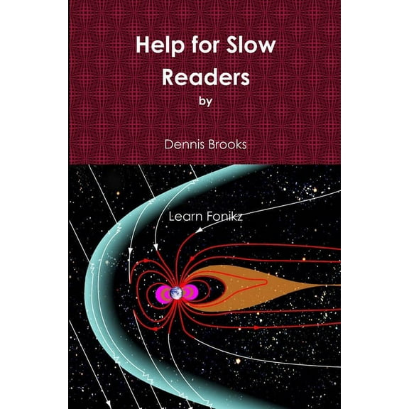 Help for Slow Readers, (Paperback)