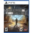 thumbnail image 1 of Jeu Video Remorse: The List pour PS5, 1 of 6