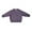 Purple, variant on XBASW 12M-7T Baby Girls Boys Knit Sweater Long Sleeve Knitted Tops Pullovers Jumper Solid Color Sweatshirt for Baby Toddler Kids