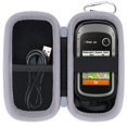 thumbnail image 1 of Estuche rígido de transporte Aenllosi para Garmin eTrex 20 30 22 32, 1 of 8