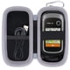thumbnail image 1 of Estuche rígido de transporte Aenllosi para Garmin eTrex 20 30 22 32, 1 of 8