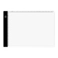 thumbnail image 2 of Suncoda Draw Light Board, Portable A4 Tracing Led Copy Board Box, Slim Pad, Usb Power Copy Drawing Board Tracing Board for Artists Designing, Animation, Sketching, 2 of 7