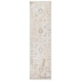 thumbnail image 2 of Safavieh Atlas Alayna Oriental Runner Rug, Ivory/Beige, 2'2" x 7', 2 of 10