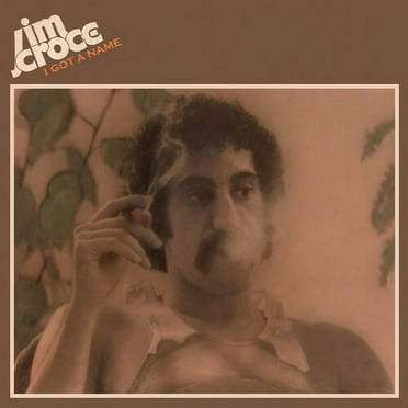 Jim Croce - I Got A Name - Music & Performance - CD