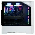 thumbnail image 2 of Ordinateur CYBERPOWERPC Gamer Supreme SLC10360CPGV6 avec Intel Core i9-13900KF, 2 of 5