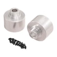 thumbnail image 4 of 2 Piezas De Caja Diferencial Para Modelo RC, Accesorios Para Coche, Caja Diferencial RC Estable Para Hobby, 4 of 8