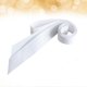 thumbnail image 3 of 1pc Simple Bridal Belt Elegent Waist decorations Stylish Bridal Dress Belt DIY Bow Waist Belt Elegant Bridesmaid Girdle for Women Wearing, 3 of 3