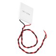 thumbnail image 3 of Convenient High Power Peltier Module, White Peltier Cooler, Durable Thermoelectric Coolers For Refrigerator Plates, 3 of 8