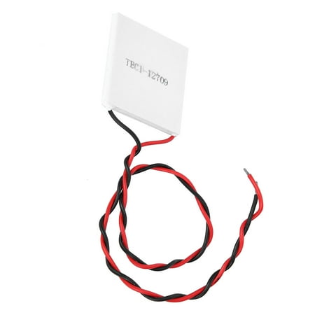 

Peltier Cooler Ceramic High Power Peltier Module Long Service Life For Refrigerator Plates Thermoelectric Coolers