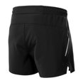 thumbnail image 3 of Pantalones cortos de entrenamiento de gimnasio para hombre Pantalones cortos de entrenamiento de cul Arsuxeo Bermudas, 3 of 7