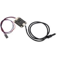 thumbnail image 1 of Conductivity Sensor, Stable Small Size Plug And Play Portable White Water Conductivity Sensor, Domestic Water For Household Water Quality Testing Hydroponics, 1 of 8