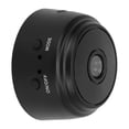 thumbnail image 2 of Cámara inalámbrica HD, minicámara doméstica A9, cámara wifi, cámara inalámbrica diseñada para precisión, 2 of 12