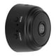 Mini Caméra, Caméra Sans Fil HD à Couverture Arrière Magnétique pour la Maison Noire – image 2 sur 8