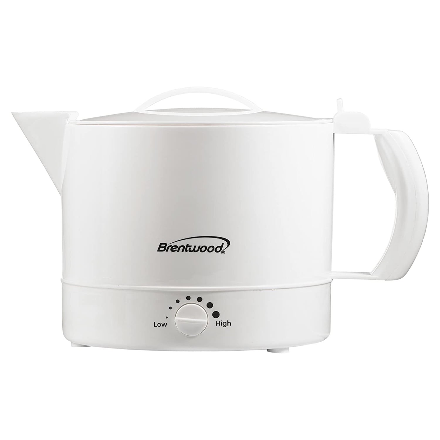 New White Rival 32 oz Electric Hot Pot Water Heater Kettle for Sale in  Plano, TX - OfferUp