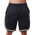 thumbnail image 1 of Short Suelto New York Estilo Basket Deportivo Fénix Fit, 1 of 3
