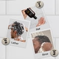 thumbnail image 3 of AMERICAN CREW Daily Moisturizing Shampoo 1000ml, 3 of 6