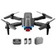 thumbnail image 1 of Tmvgtek Ylr/C S65 Rc Drone Modo Sin Cabeza 2.4Ghz Quadcopter Juguetes (Black Standard B), 1 of 9