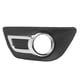 thumbnail image 4 of Cubierta de luz antiniebla derecha 742250 reemplazo de cubierta de luz antiniebla del parachoques delantero para Citroen C4 2008 a 2011, 4 of 12