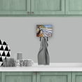 thumbnail image 4 of Carolines Treasures JMK1124TH68 Sand Dune Leash or Key Holder Triple multicolor, 4 of 4