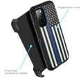 thumbnail image 3 of Value Pack ! for Samsung Galaxy S20FE Phone Case 360° Cover Clip Kickstand Holster Hybrid Shock Bumper, 3 of 4