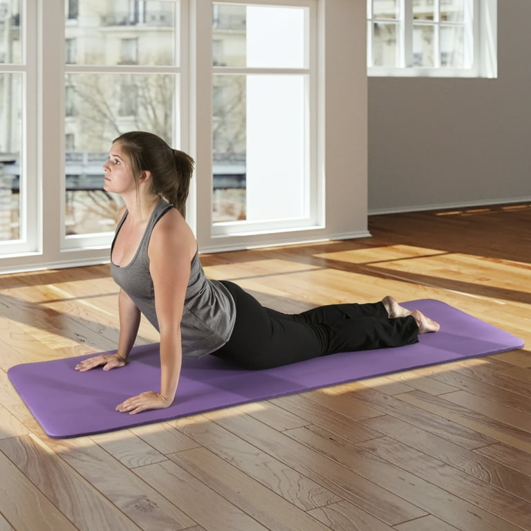 Fitness mat review sales