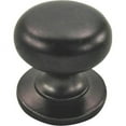 thumbnail image 5 of Mintcraft SF657-31.5CH Cabinet Knobs, 1-1/4", Chrome Finish, 5 of 5