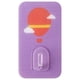 thumbnail image 2 of Xihbxyly Toallero con Gancho de Cristal, Diseño Mejorado, Organizador de Baño Multicapa, Resistente y Duradero, Fácil de Instalar, Ideal para Cocina y Baño, Juego de 5 Piezas., 2 of 2