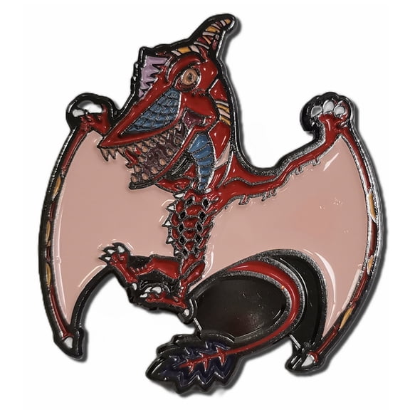 Godzilla Singular Point - Rodan Pin
