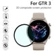 thumbnail image 3 of Ygjytge 2 Piezas Película Protectora Reloj para Juegos Películas Protectoras Pantalla Amazfit GTR 3, 3 of 9