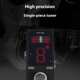 thumbnail image 4 of Studio Grade Guitar Effects Pedal Distortion Reverbs Delay Effects Compacts Live Performances Essential, 4 of 4