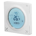 thumbnail image 3 of Temperature Controller,Smart Thermostat Fast Reading Remote Thermostat Conditioning Thermostat Seamless Integration, 3 of 8