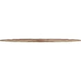 thumbnail image 3 of Ekena Millwork 22"OD x 7 3/4"ID x 1/4"T Augustus Wood Fretwork Pierced Ceiling Medallion, Birch, 3 of 3