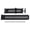Black Dark Grey, variant on YAHHU Silicone Watch Strap Sports Metal Buckle Quick Release Band for Spartan Hr Baro (0.94 inches / 24 mm) Black Dark Grey