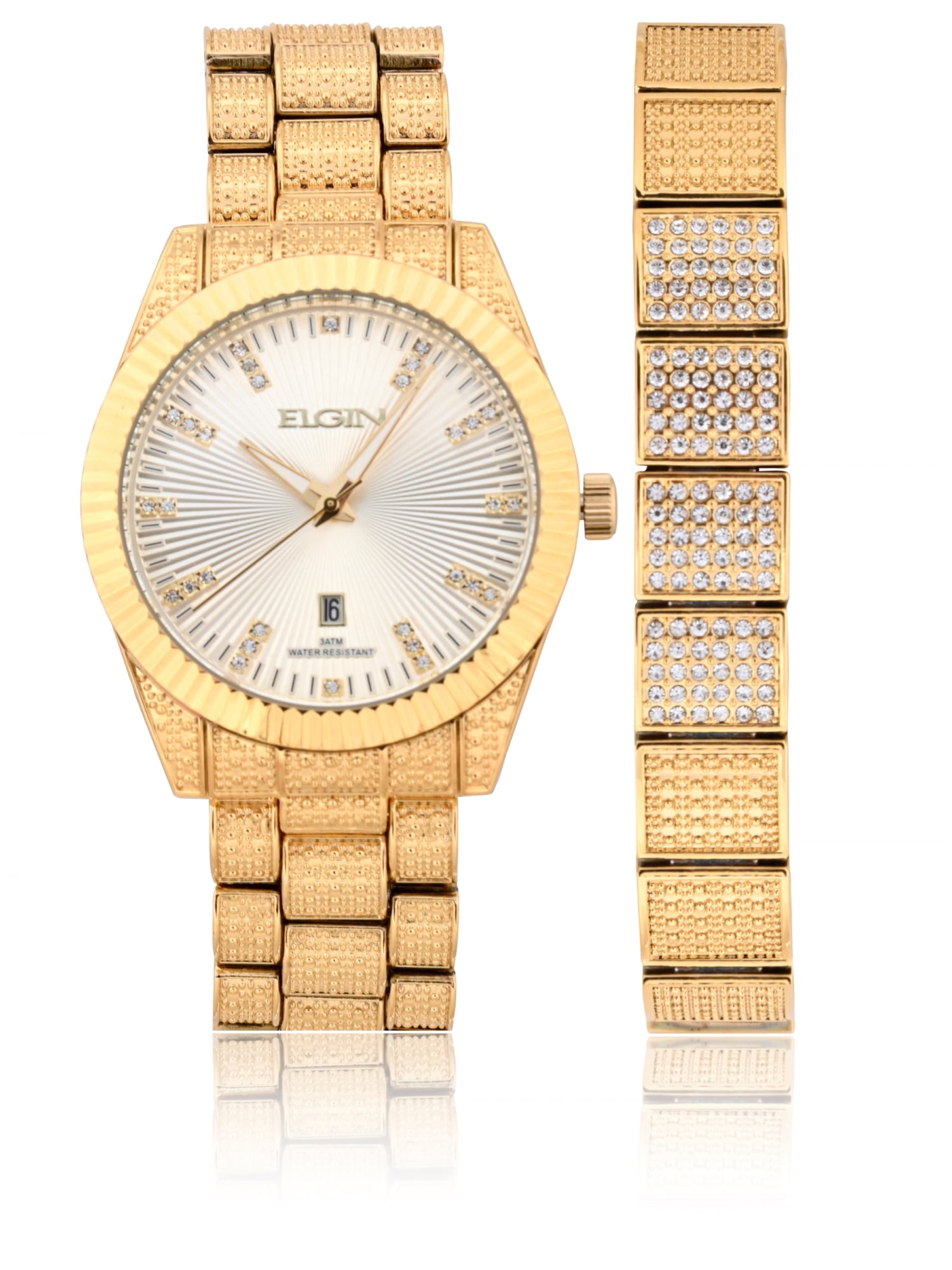 Elgin watch new arrivals
