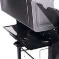 thumbnail image 6 of Charbroil® Performance Series™ 6-Burner Gas Grill & Griddle, 6 of 11
