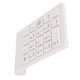 thumbnail image 5 of Mini Teclado Inalámbrico Teclado Numérico Inalámbrico 2.4G USB USB ERGONONONOMIC ERGONOMIC PC Computer Accesorio, 5 of 7