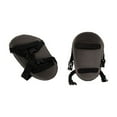 thumbnail image 3 of Youkk 2 Pcs Genouillères de Pêche pour Adultes Compression Anti-Collision Outil de Protection Sportive Jambe de Jardinage Noir Noir, 3 of 6
