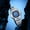Dark blue, variant on New quartz watch for men, vintage square watch, men's steel band business versatile casual luminous waterproof men's wristwatch