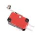 thumbnail image 4 of V-156-1C25 Interruptor de límite micro momentáneo de palanca de rodillo 1NC (SPDT) 15A Sharpla Microinterruptor de límite V-156-1C25, 4 of 5