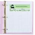 thumbnail image 5 of Pen+Gear Standard Sheet Protectors, Letter Size, 8.5" x 11", 100 Count, 5 of 6