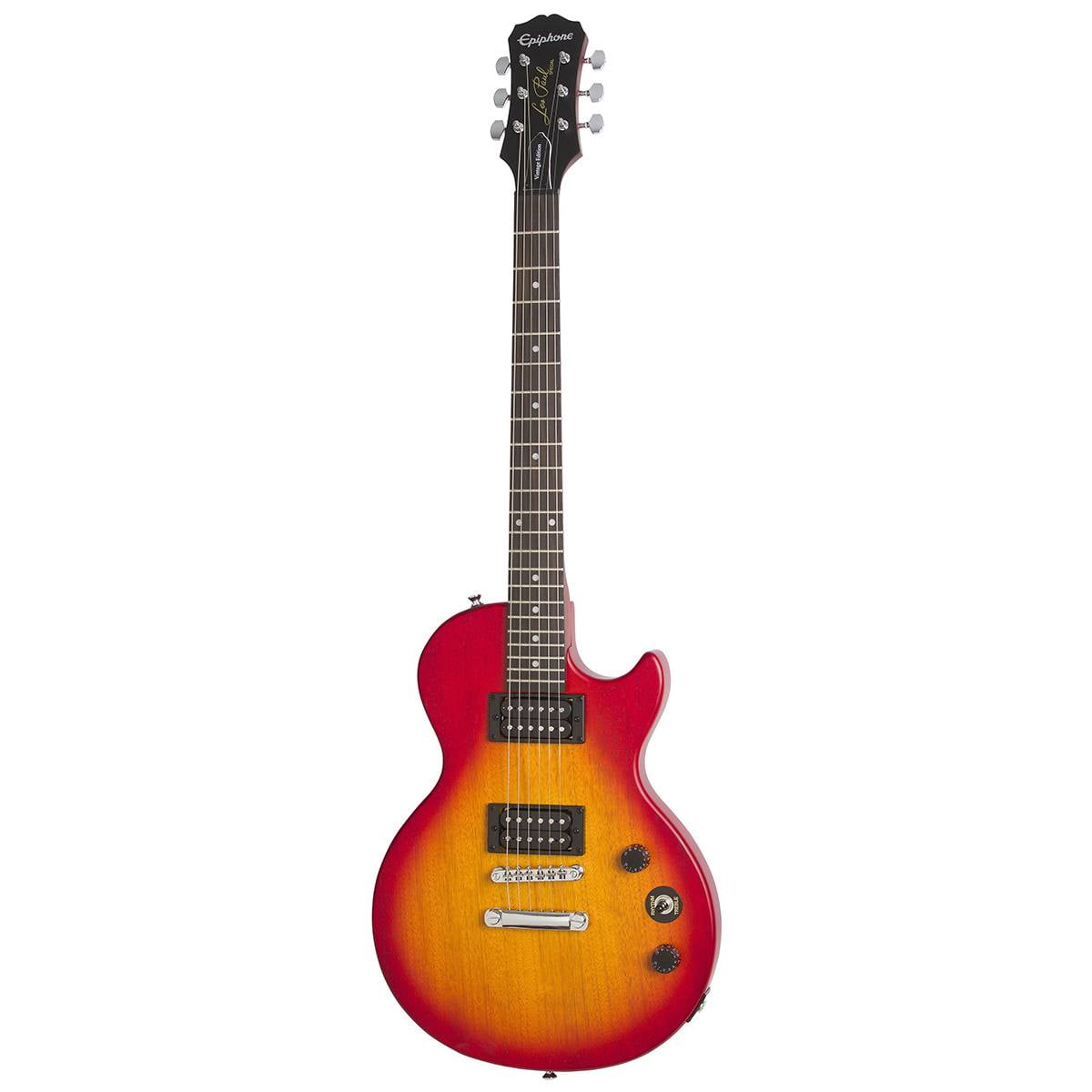 ギター Epiphone / Les Paul Special VE Epiphone Les Paul Special VE Electric Guitar - Walmart.com