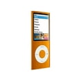 thumbnail image 2 of Apple iPod Nano 4th Gen 16GB Orange MP3 Audio/Video Player Used Like New, 2 of 2