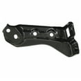 thumbnail image 3 of For 12-16 CR-V CRV Front Fender Brace Support Bracket Black Steel LH Driver Side, 3 of 4