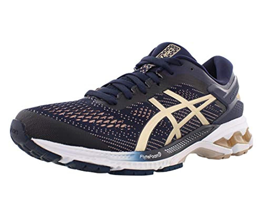 asics women's gel kayano 26