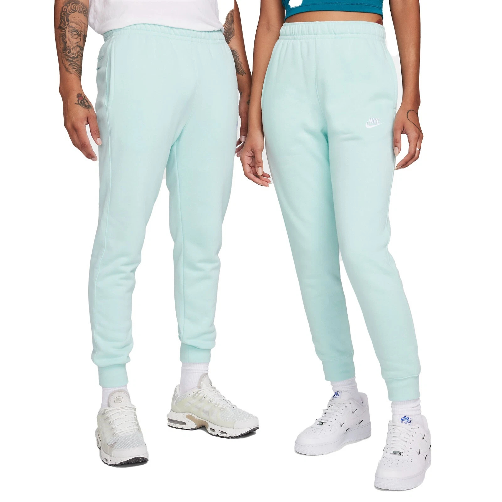 Nike Sportswear Club Fleece Men's Joggers photo 7