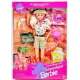 thumbnail image 2 of Barbie Career Collection Paleontologist Doll Special Edition Blond, 2 of 4